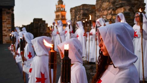 Ordenación de Nuevos Caballeros Templarios (107) Ordenación de Nuevos Caballeros Templarios (107)