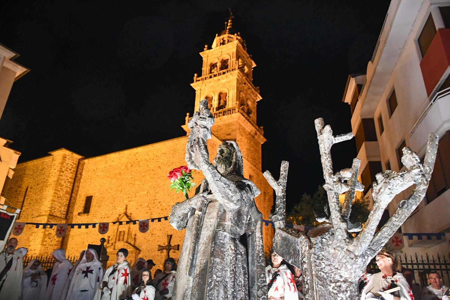 Ofrenda al Caballero Templario (23) Ofrenda al Caballero Templario (23)