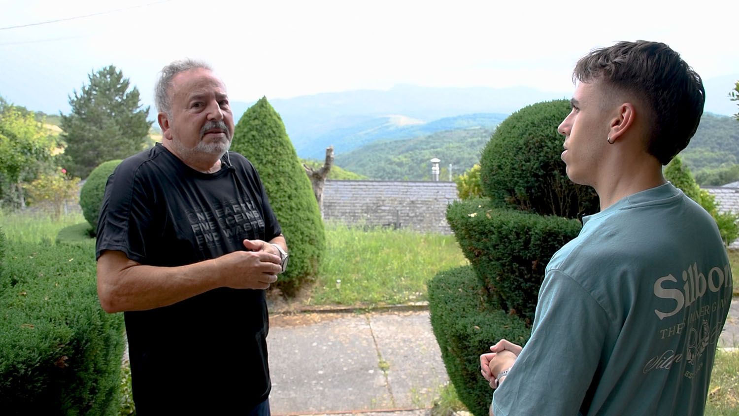 T4. Ep 3. CantejeiraDel Cielo a la Raíz del Bierzo (5) T4. Ep 3. CantejeiraDel Cielo a la Raíz del Bierzo (5)