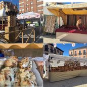 Mercado Medieval Mercado Medieval