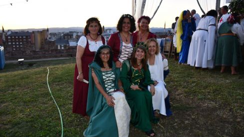 Cena Templaria en el Castillo de Ponferrada 2026 (86) Cena Templaria en el Castillo de Ponferrada 2026 (86)