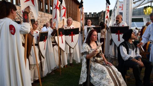 Cena Templaria en el Castillo de Ponferrada 2026 (89) Cena Templaria en el Castillo de Ponferrada 2026 (89)