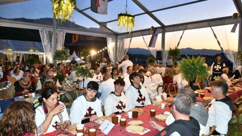 Cena Templaria en el Castillo de Ponferrada 2026 (109) Cena Templaria en el Castillo de Ponferrada 2026 (109)