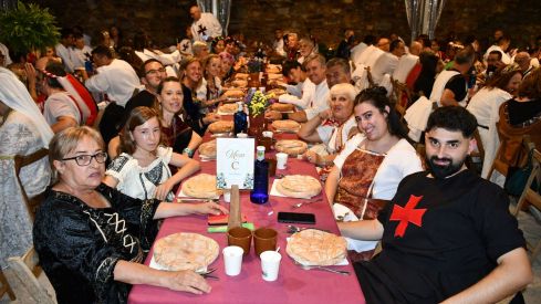 Cena Templaria en el Castillo de Ponferrada 2026 (126) Cena Templaria en el Castillo de Ponferrada 2026 (126)