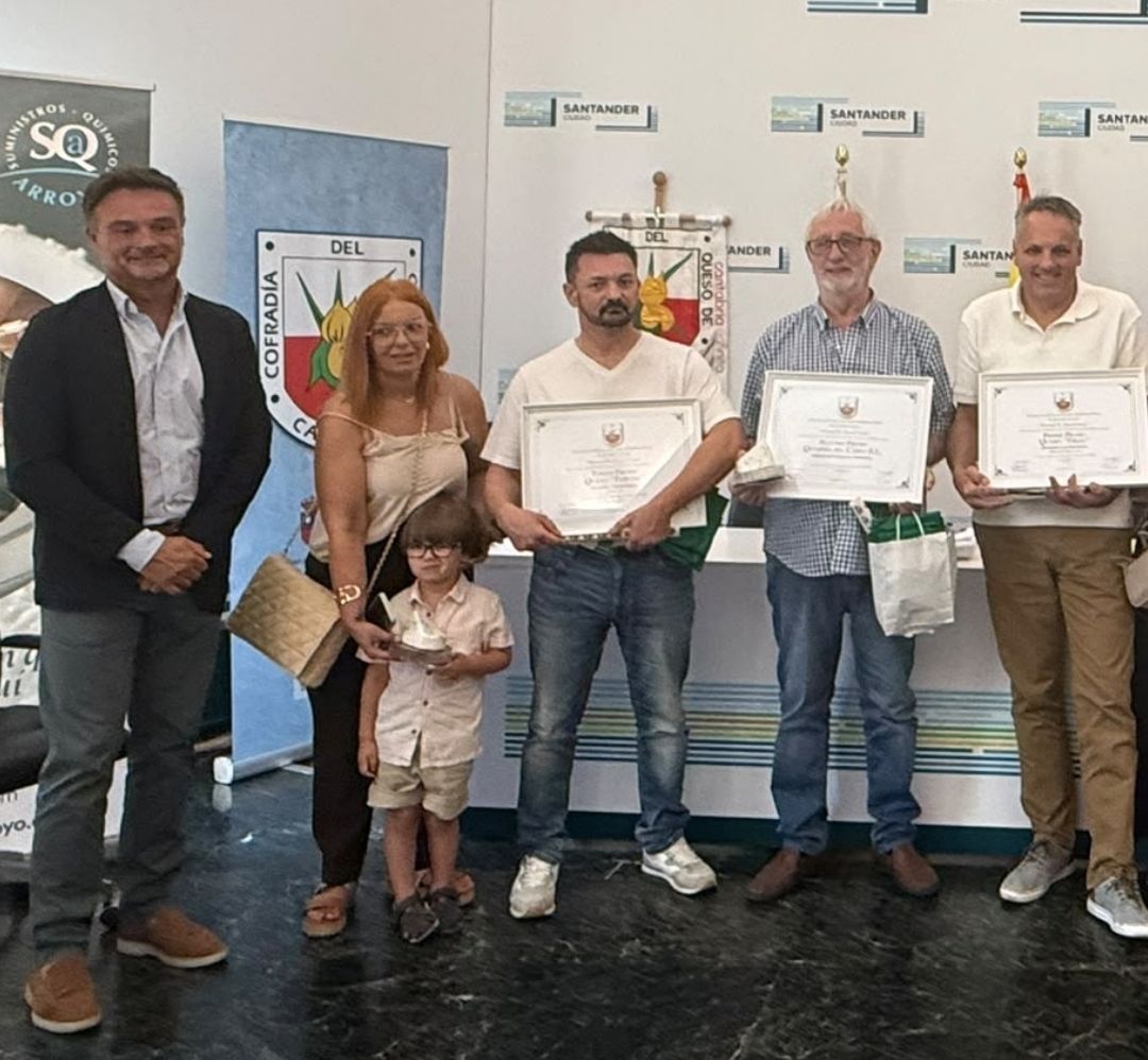 Reonocimiento a Vallelongo