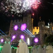 Gran desfile de la Noche Templaria de Ponferrada (61)