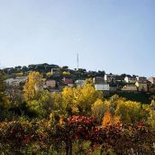 Santa Marina de Torre | Foto: Ayuntamiento de Torre del Bierzo