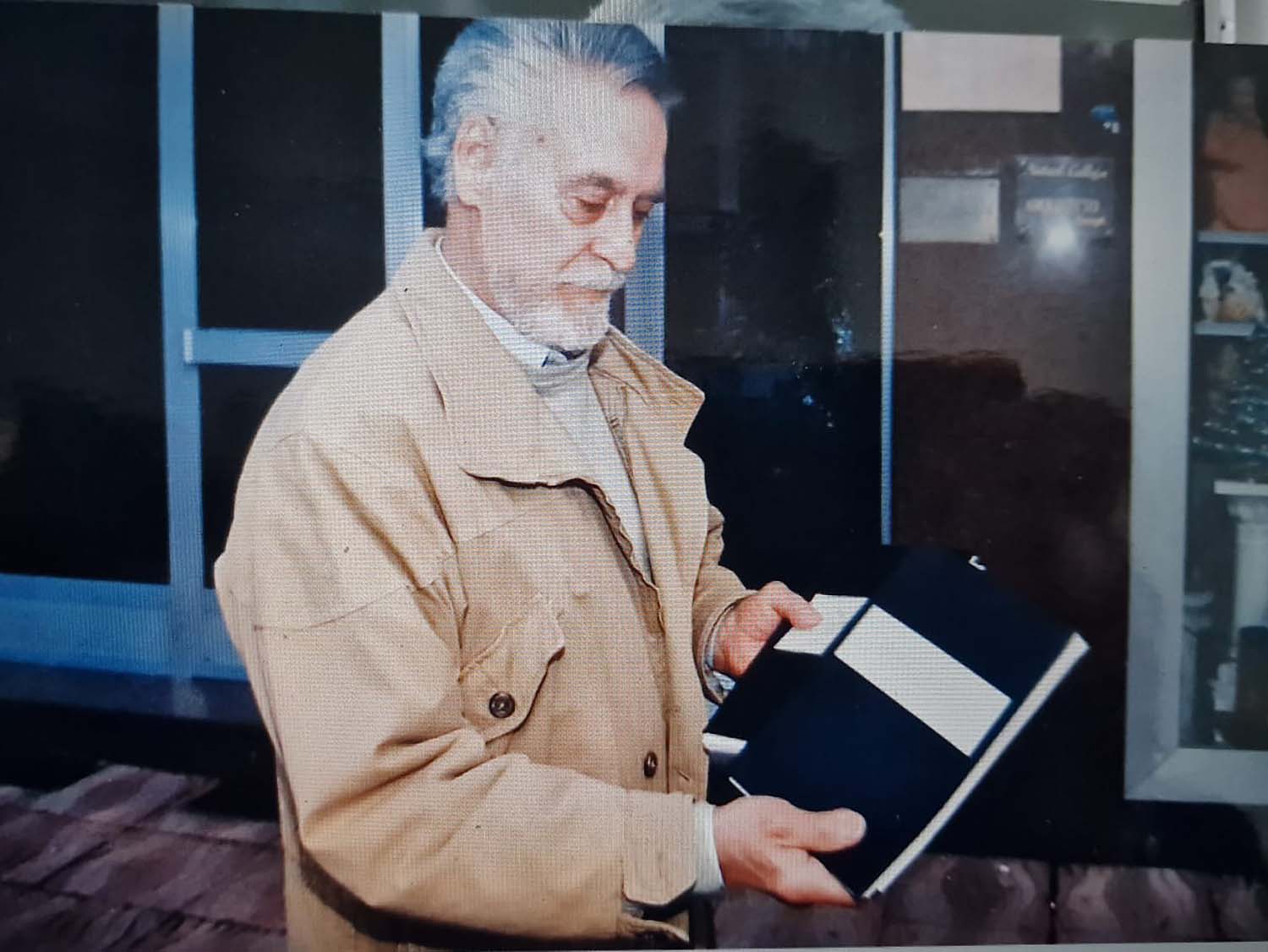 Doctor Emilio Barcia Doctor Emilio Barcia