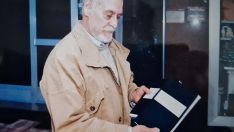 Doctor Emilio Barcia