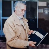 Doctor Emilio Barcia