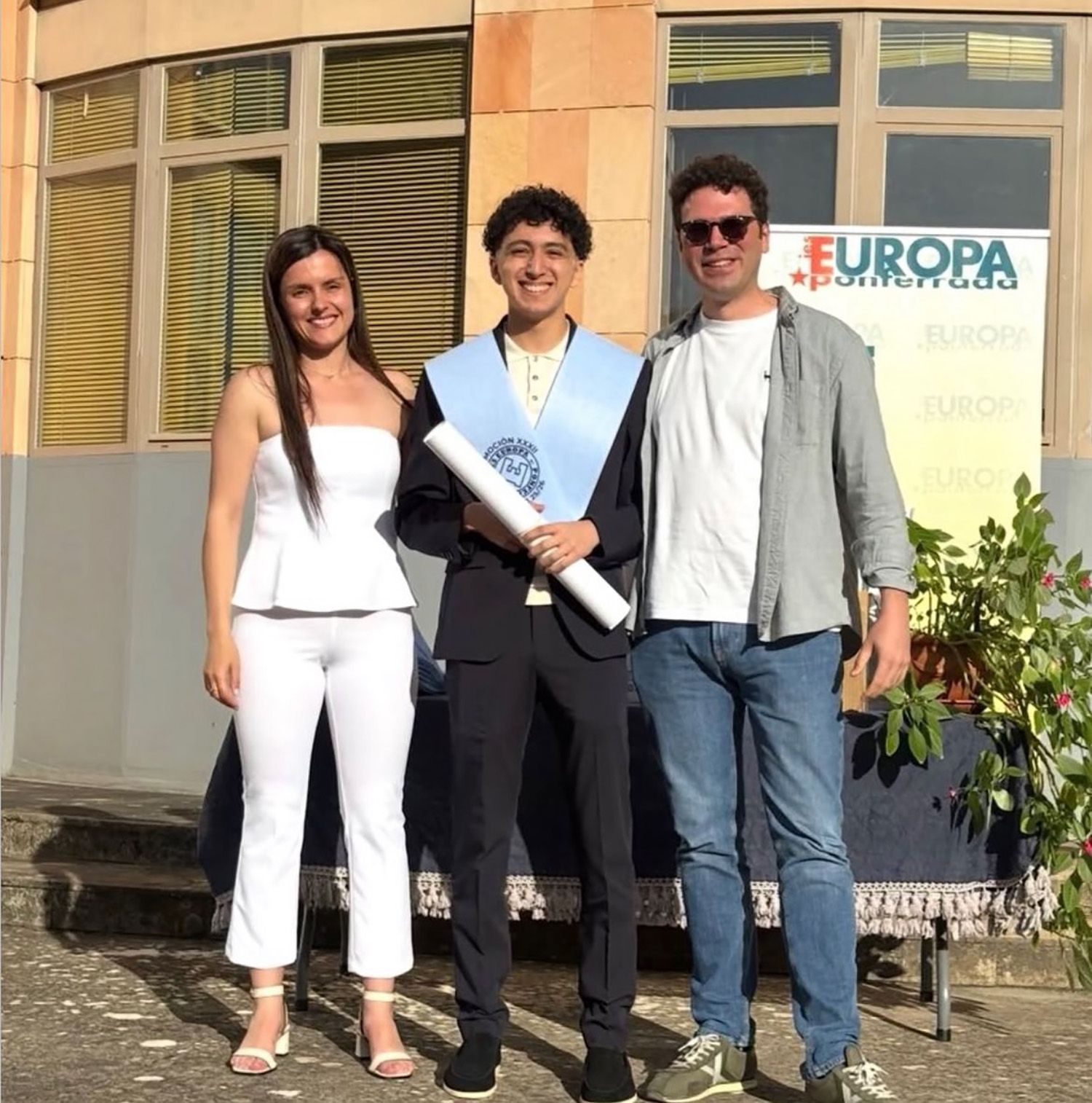 ies europa ies europa