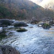 Aguas limpias CHMS Aguas limpias CHMS