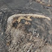 Campamento minero romano en Molinaferrera | Grupo de Investigación Geoinca / Universidad de León Campamento minero romano en Molinaferrera | Grupo de Investigación Geoinca / Universidad de León