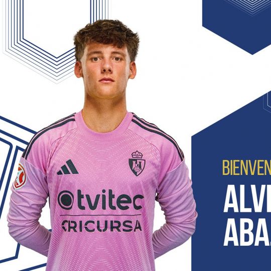 Fichaje de Alvin Abajas por la Ponferradina