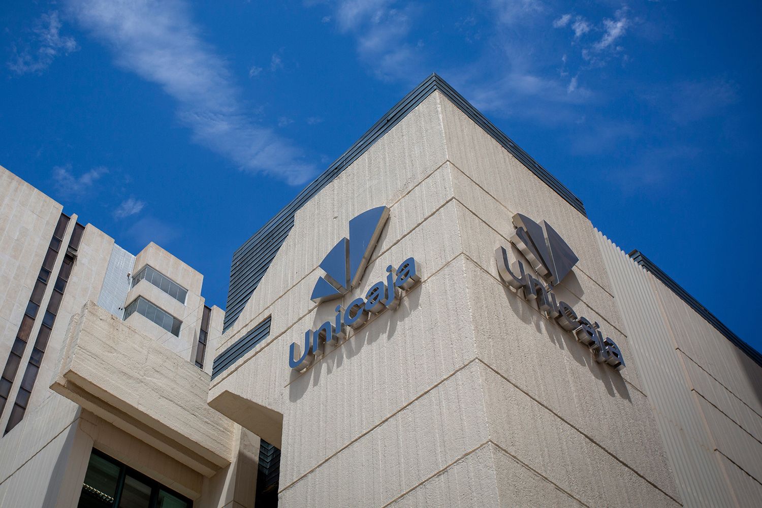 Unicaja archivo Unicaja archivo