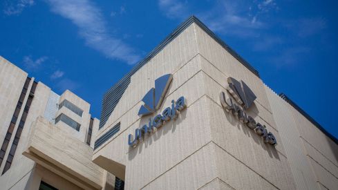 Unicaja archivo Unicaja archivo