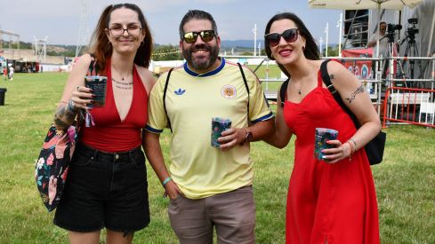Apertura del Planeta Sound de Ponferrada 2026 (1)