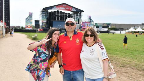 Apertura del Planeta Sound de Ponferrada 2026 (6)
