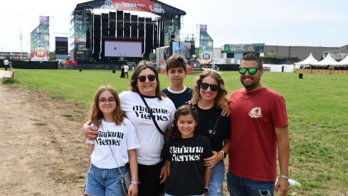 Apertura del Planeta Sound de Ponferrada 2026 (7)