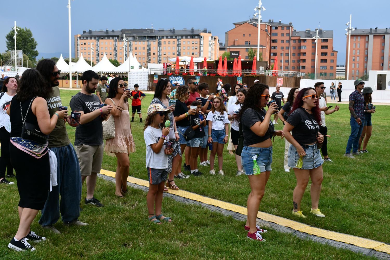Apertura del Planeta Sound de Ponferrada 2026 (30) Apertura del Planeta Sound de Ponferrada 2026 (30)