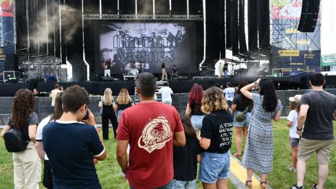 Apertura del Planeta Sound de Ponferrada 2026 (31) Apertura del Planeta Sound de Ponferrada 2026 (31)