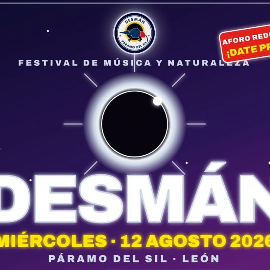 Cartel DESMAN Cartel DESMAN