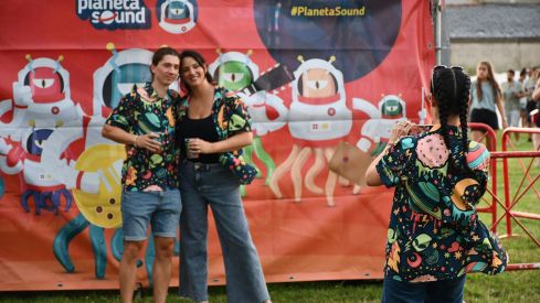 Primer día del Planeta Sound 2026 (24) Primer día del Planeta Sound 2026 (24)