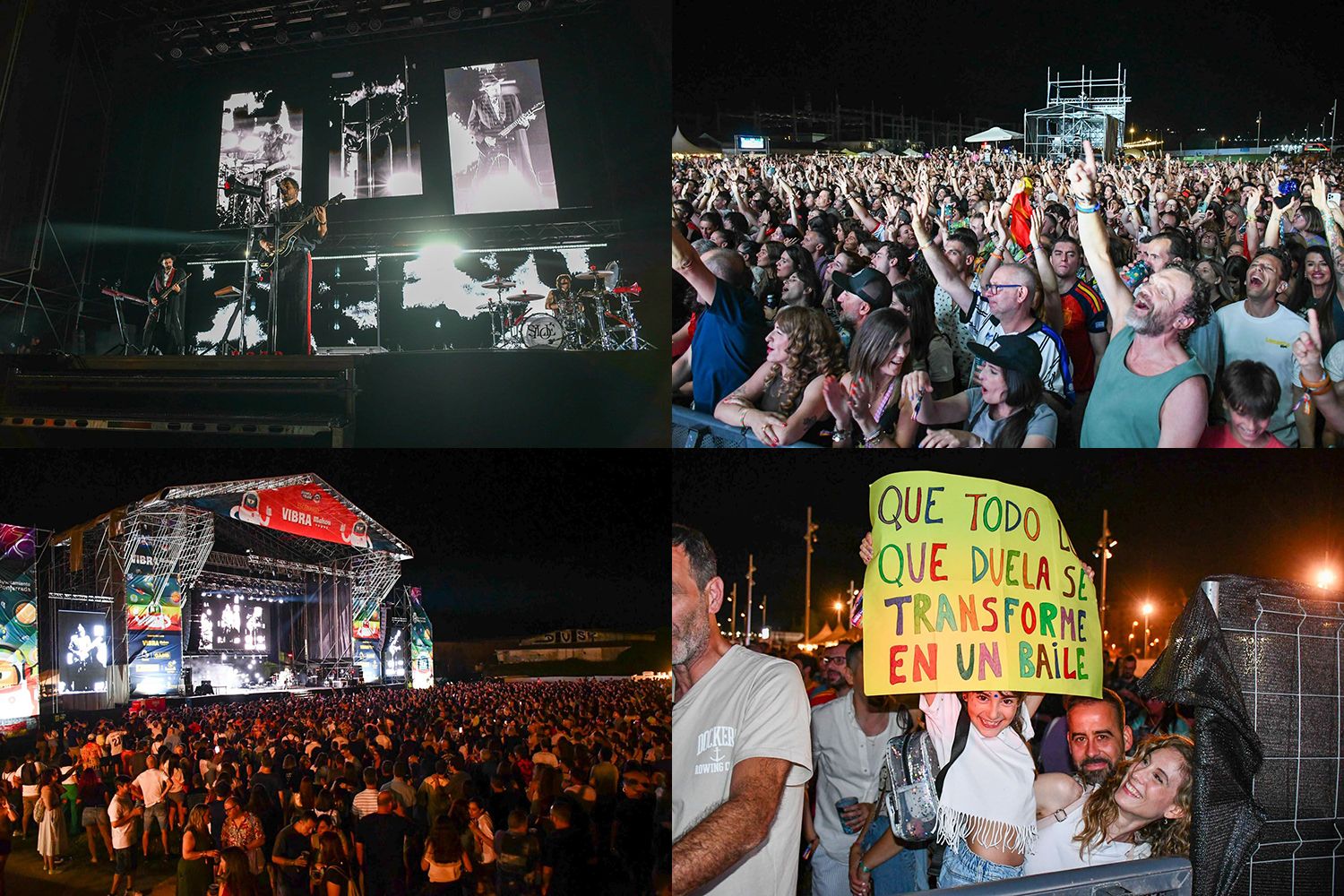 Primer día del Planeta Sound 2026