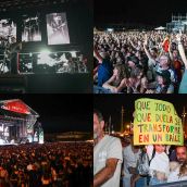 Primer día del Planeta Sound 2026