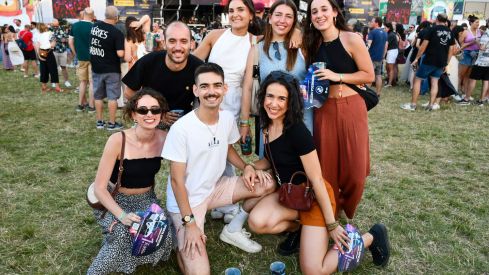Segundo día del Planeta Sound 2026 (96)