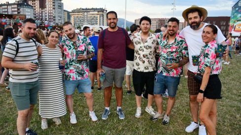 Segundo día del Planeta Sound 2026 (100)