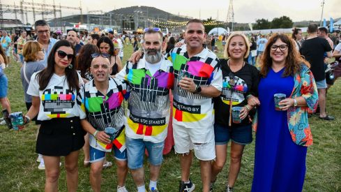 Segundo día del Planeta Sound 2026 (101)