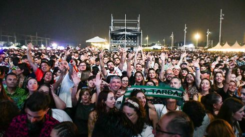 Segundo día del Planeta Sound 2026 (142)