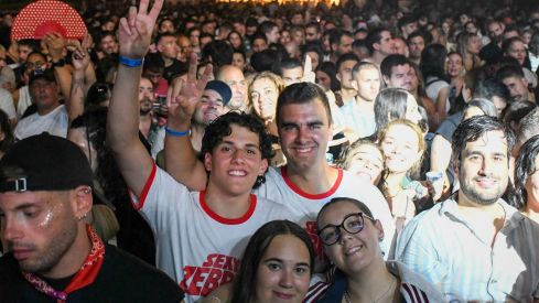 Segundo día del Planeta Sound 2026 (145)