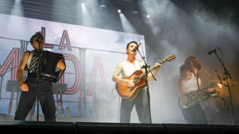Segundo día del Planeta Sound 2026 (180)
