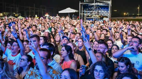 Segundo día del Planeta Sound 2026 (188)