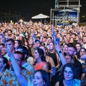 Segundo día del Planeta Sound 2026 | Daniel Merino (InfoBierzo)