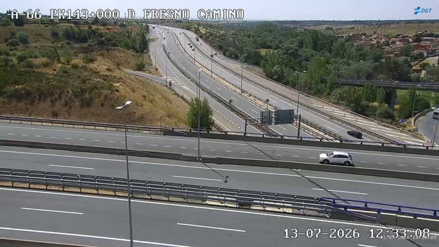 Transportes licita por 22,69 M€ la conservación de varias carreteras en la provincia de León | DGT