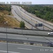 Transportes licita por 22,69 M€ la conservación de varias carreteras en la provincia de León | DGT Transportes licita por 22,69 M€ la conservación de varias carreteras en la provincia de León | DGT