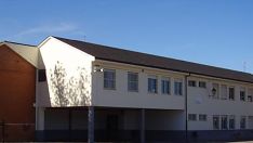 Colegio Las Alamedas de Dehesas Colegio Las Alamedas de Dehesas