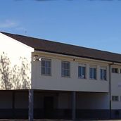 Colegio Las Alamedas de Dehesas