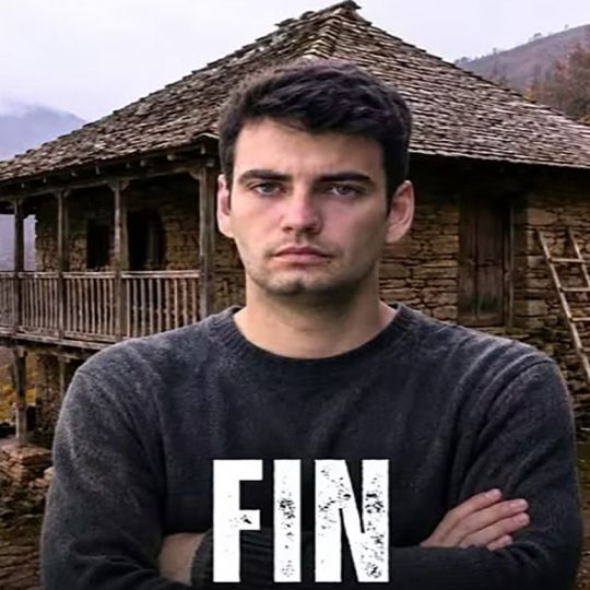 Los catalanes Marc y Laia se separan y abandonan la reforma 'viral' de su casa en El Bierzo 'olvidado'
