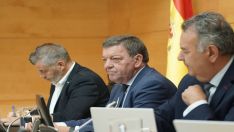 La Junta crea el 012 Retorno para facilitar el regreso a Castilla y León de los que residen fuera | ICAL La Junta crea el 012 Retorno para facilitar el regreso a Castilla y León de los que residen fuera | ICAL