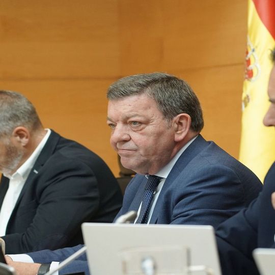 La Junta crea el 012 Retorno para facilitar el regreso a Castilla y León de los que residen fuera | ICAL La Junta crea el 012 Retorno para facilitar el regreso a Castilla y León de los que residen fuera | ICAL