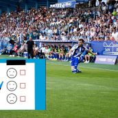 La Federación permitirá escoger horarios prioritarios a los equipos de Primera RFEF La Federación permitirá escoger horarios prioritarios a los equipos de Primera RFEF