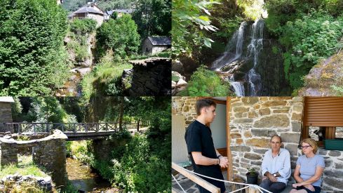 Salientes Salientes
