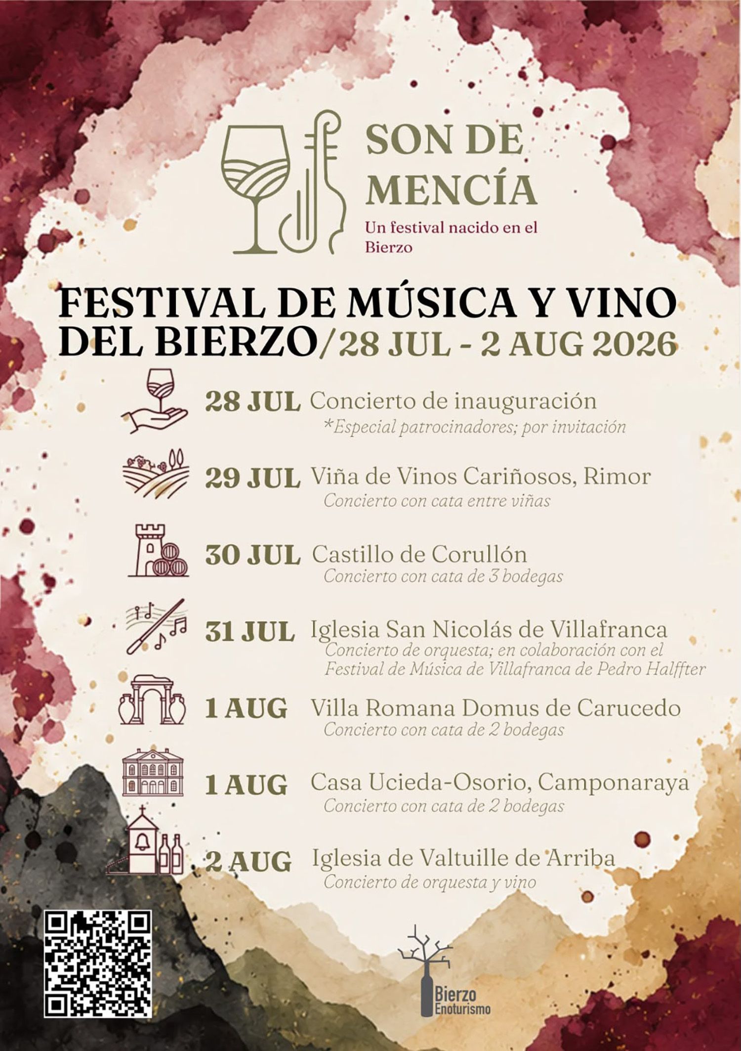 cartel son mencia cartel son mencia