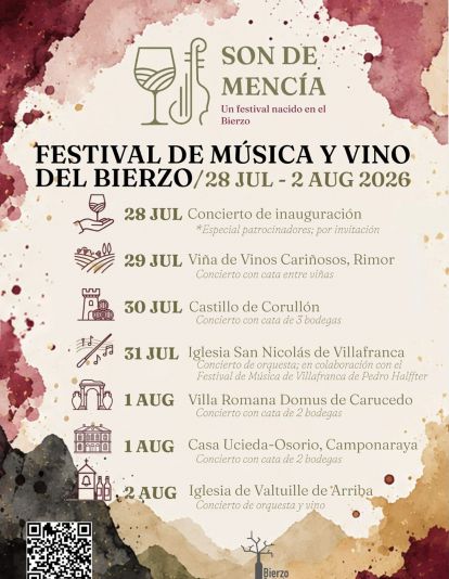 cartel son mencia cartel son mencia