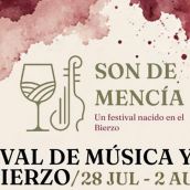 Llega la III edición del Son de Mencía con una fusión entre enología, música y patrimonio