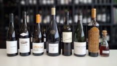 El vino berciano Pico Ferreira 2024 consigue la máxima puntuación en la Guía Peñín El vino berciano Pico Ferreira 2024 consigue la máxima puntuación en la Guía Peñín